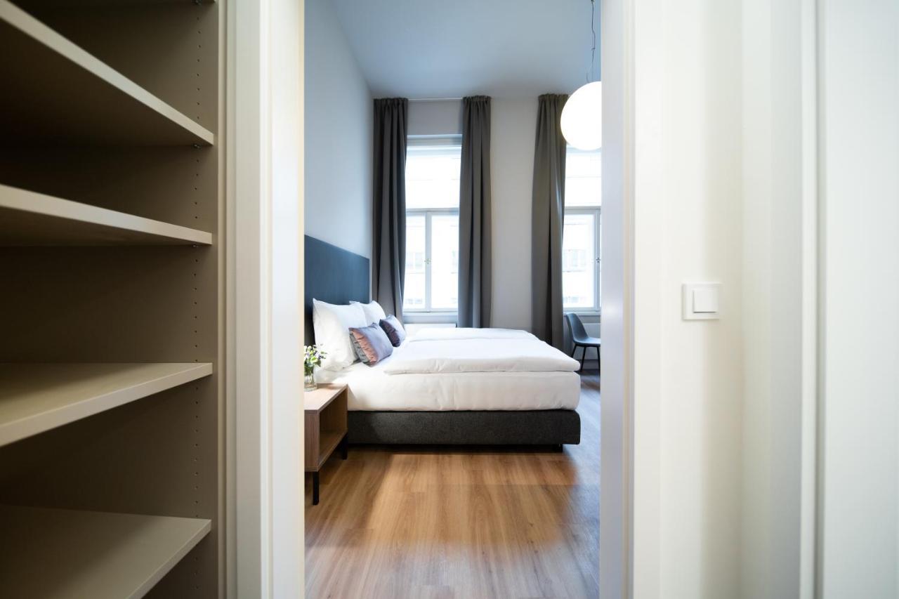 Karl By Zeitraum 4* Prag