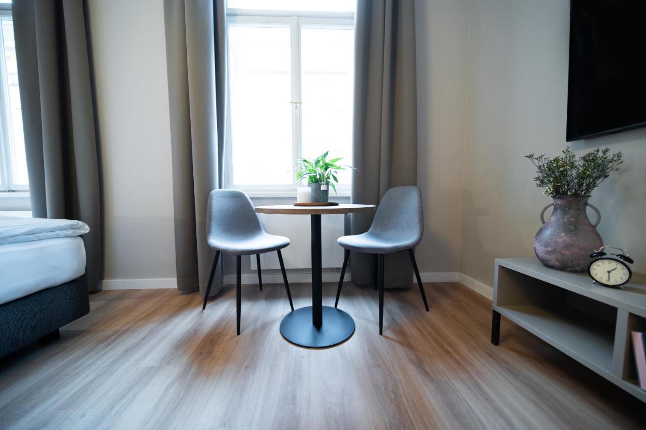 Karl By Zeitraum 4* Prag