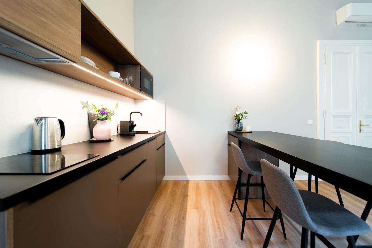 Aparthotel Karl By Zeitraum Prag
